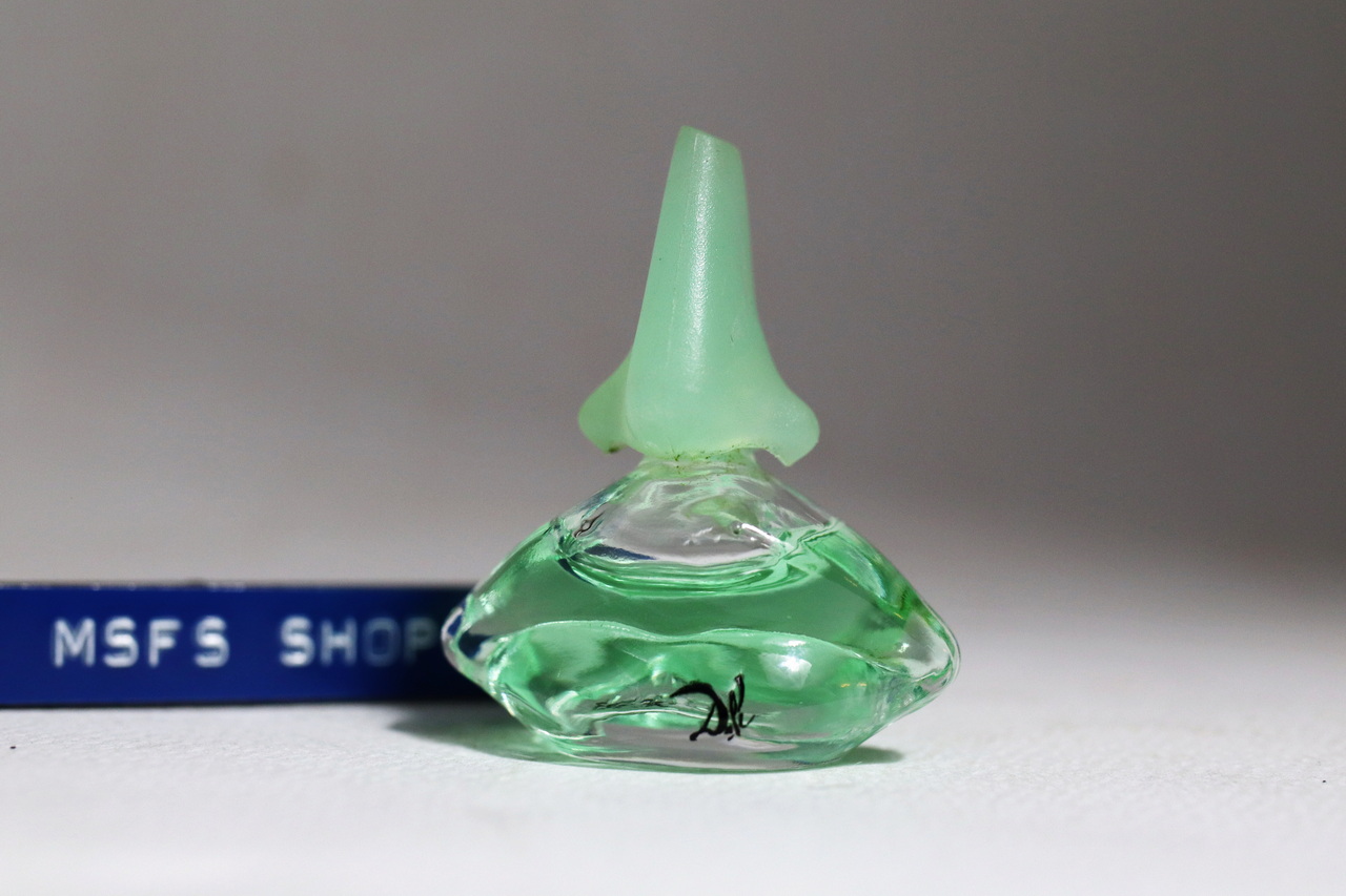 [Vintage] 🌟 Salvador Dali Laguna EDT 5ml Splash แบบแต้ม - น้ำหอม Vintage