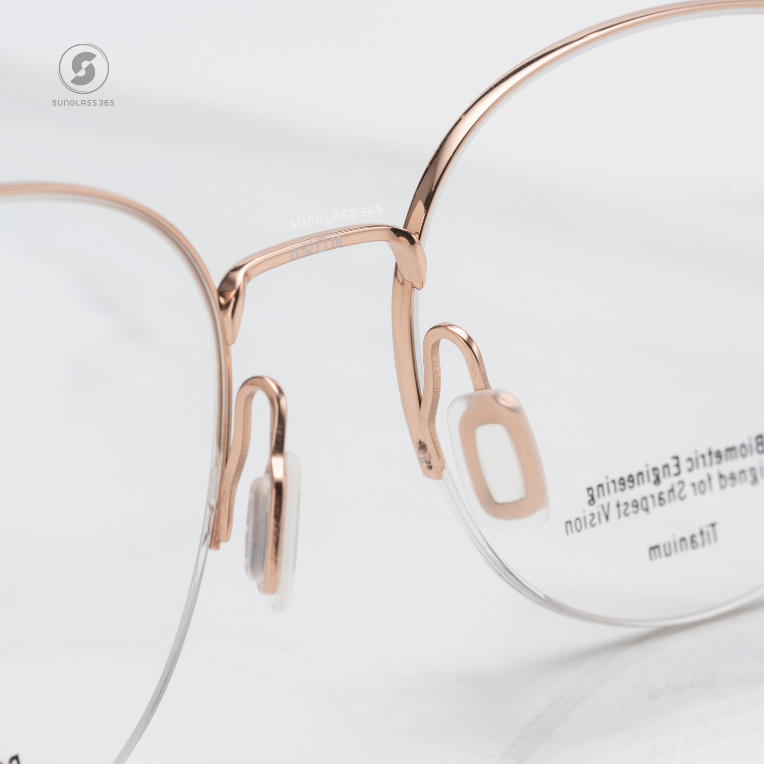แว่นสายตา RODENSTOCK R7131 B