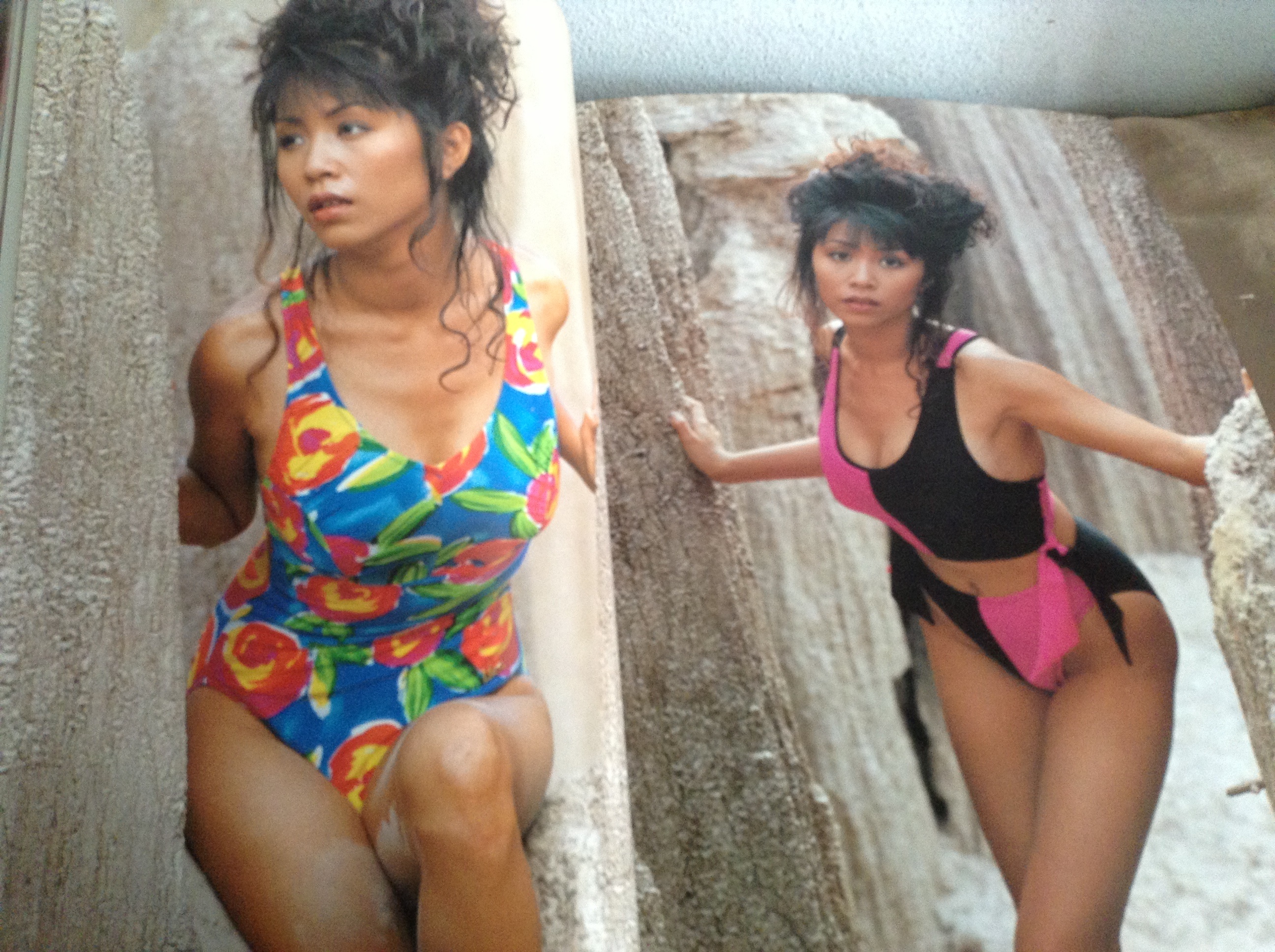 จันทร์ ปกขวัญภิรมย์ หลิน