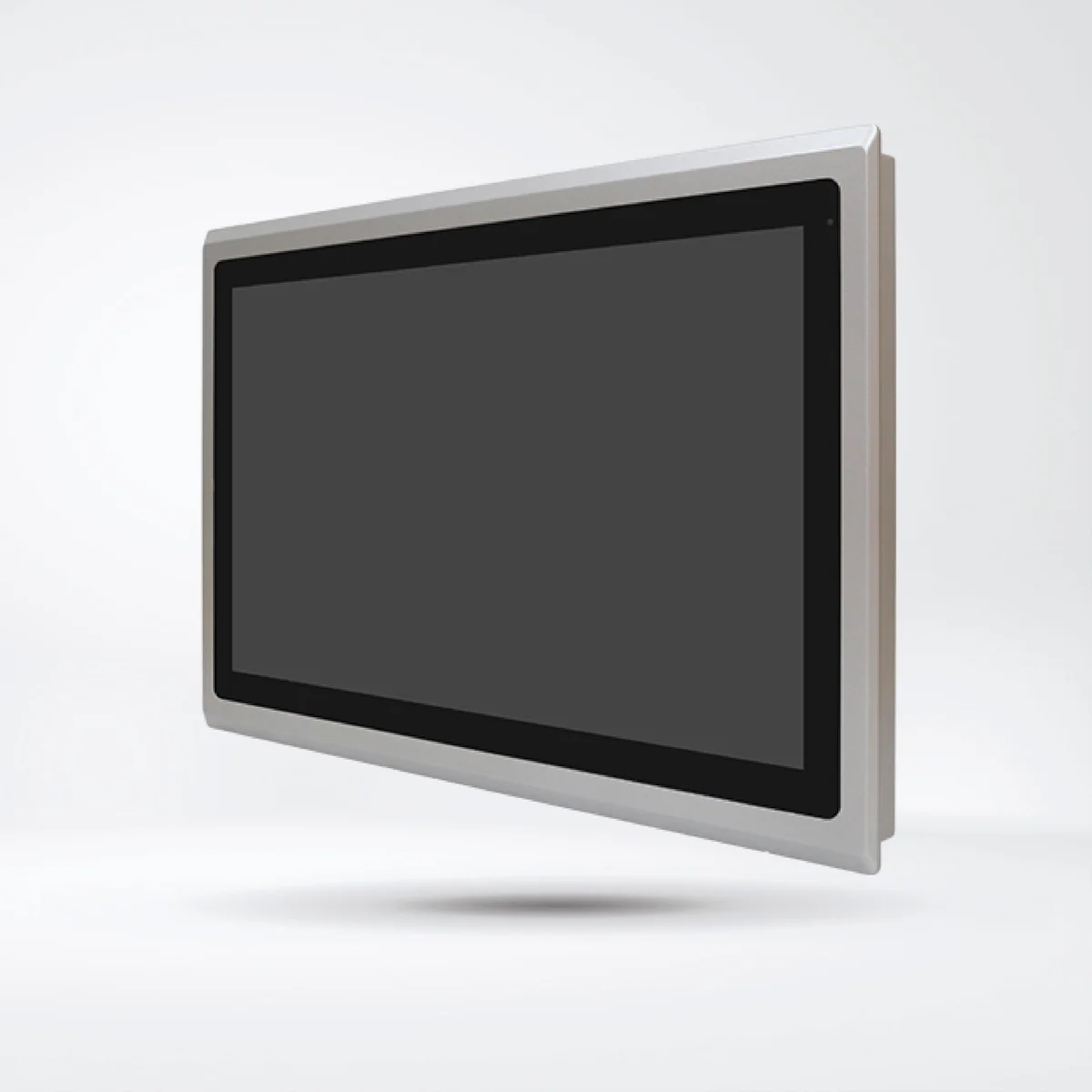 ViPAC-821GH 21.5” Intel Celeron N2930 Fanless Expandable Panel PC