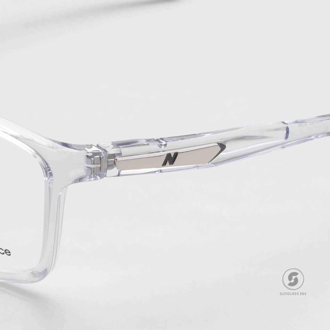 แว่นสายตา New Balance NB09123 C09A