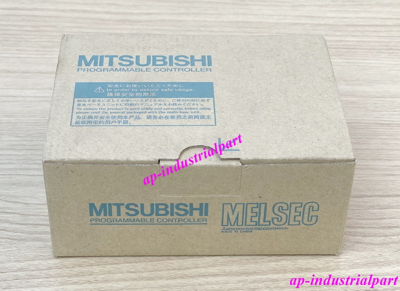 MITSUBISHI MELSEC A1S61PN POWER SUPPLY สินค้าใหม่