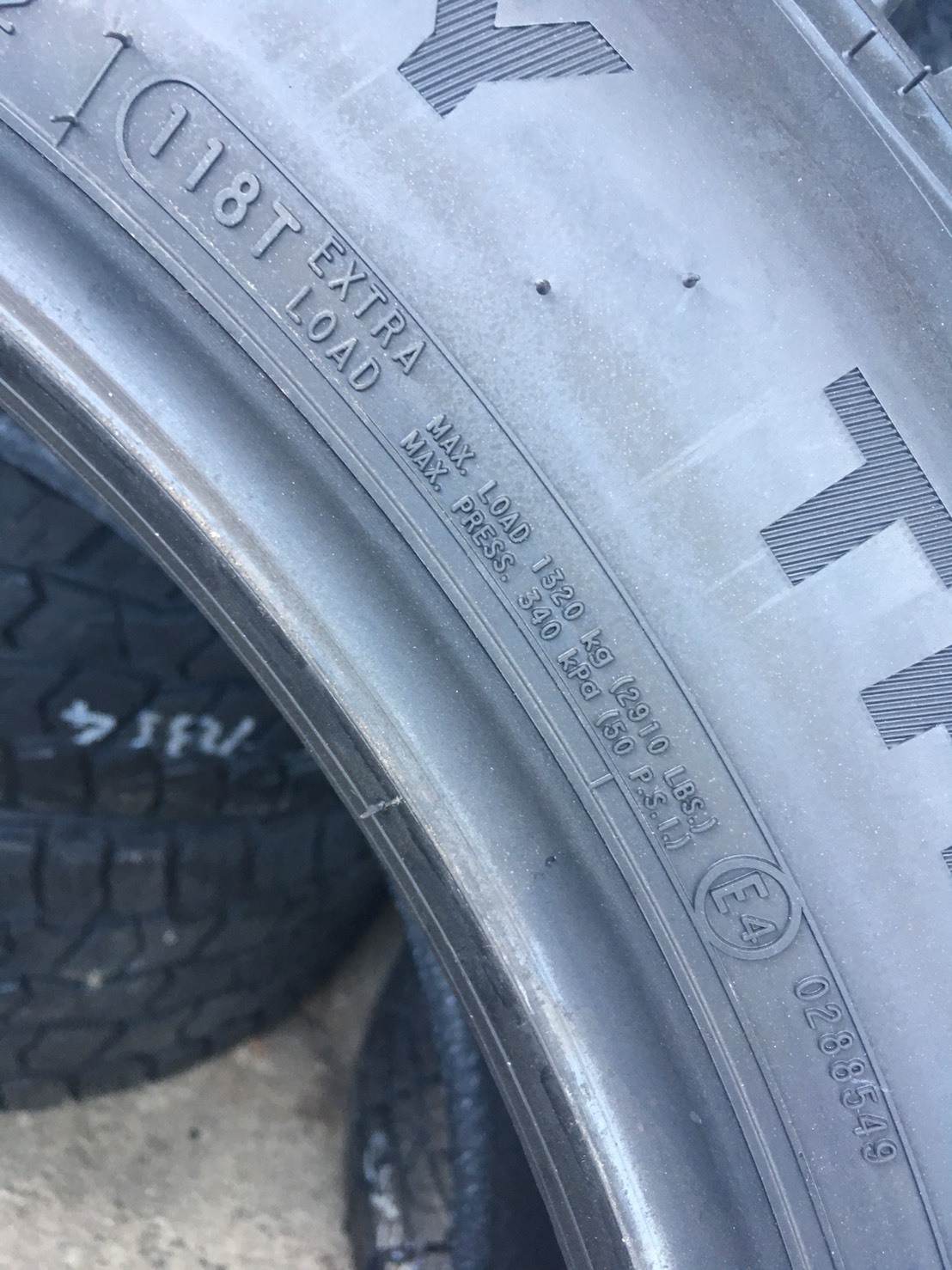 MICKEY THOMPSON DEEGAN 38 AT 305W45S22 มีของเลย ที่เดียวในไทย