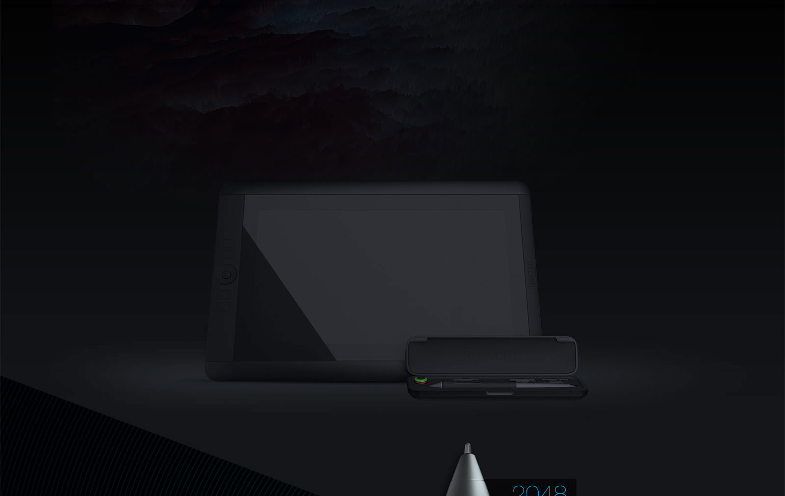 Cintiq 13HD