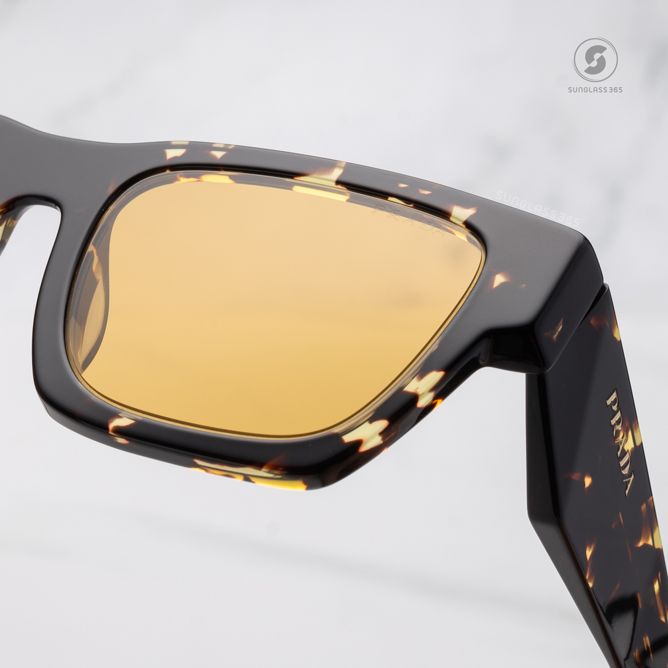 PRADA Symbole PRA06SF 16O60C