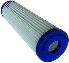 ไส้กรองจีบ20นิ้วBig Blue(20″ x 4.5″)
