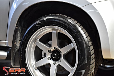 TE37ขอบ20 ใส่กะบะ ราคาพิเศษ