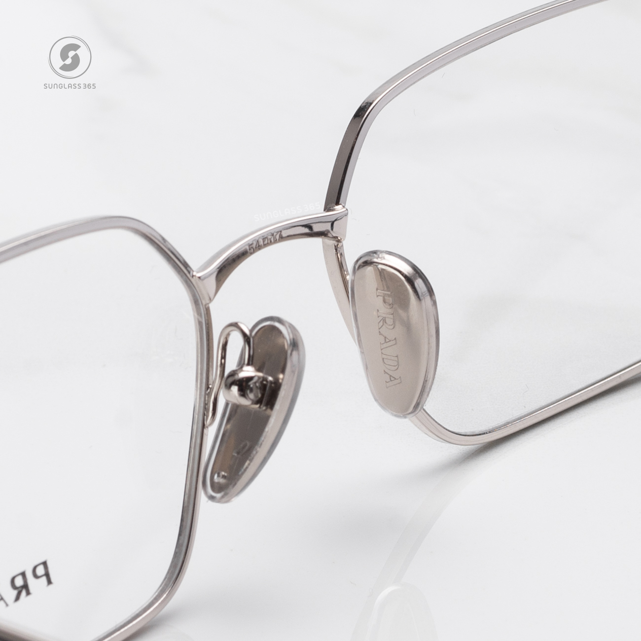 แว่นสายตา PRADA PRA53V 1BC1O1