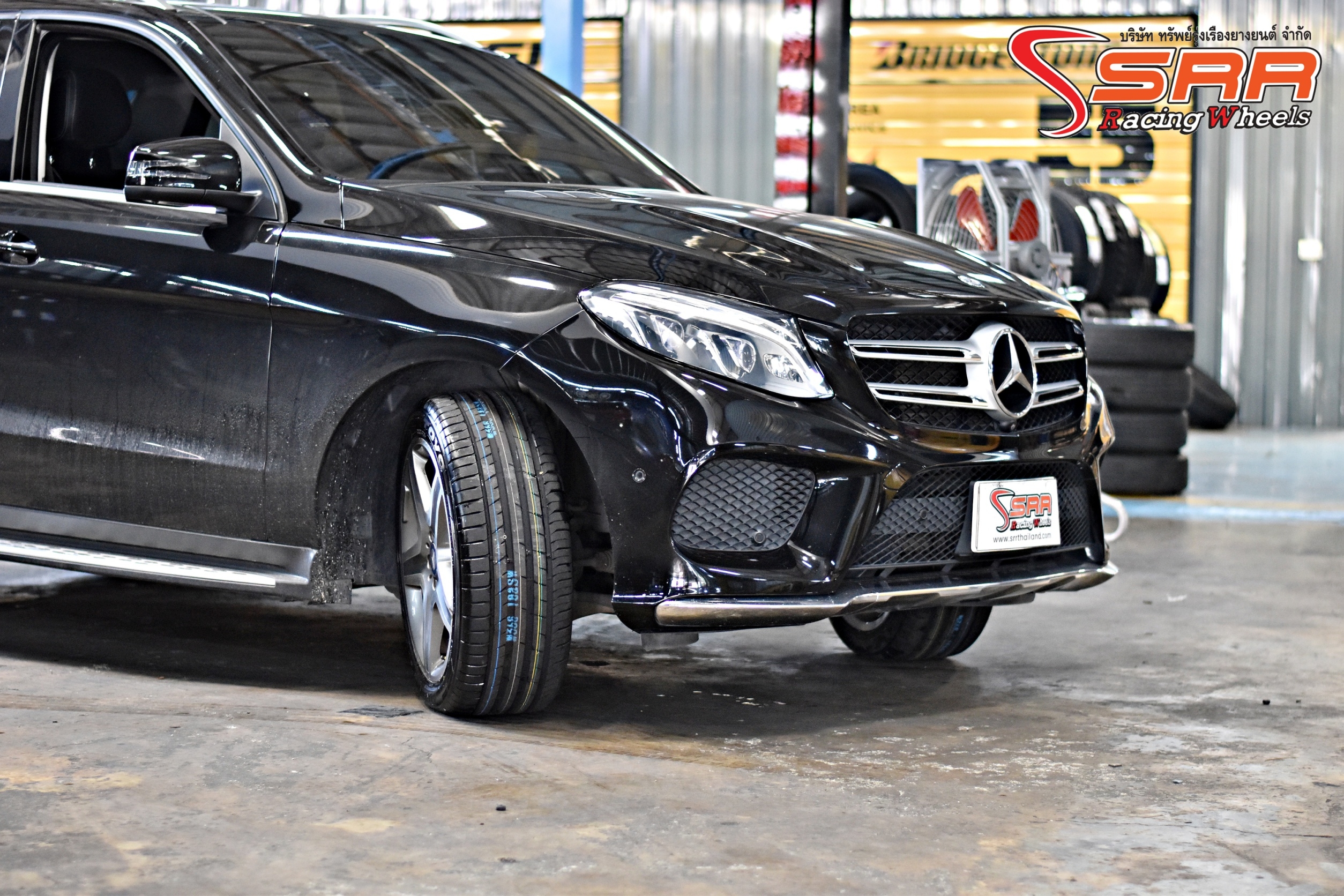 TOYO PROXES SPORT SUV 265/45R20 ปี20 ยางญี่ปุ่น !