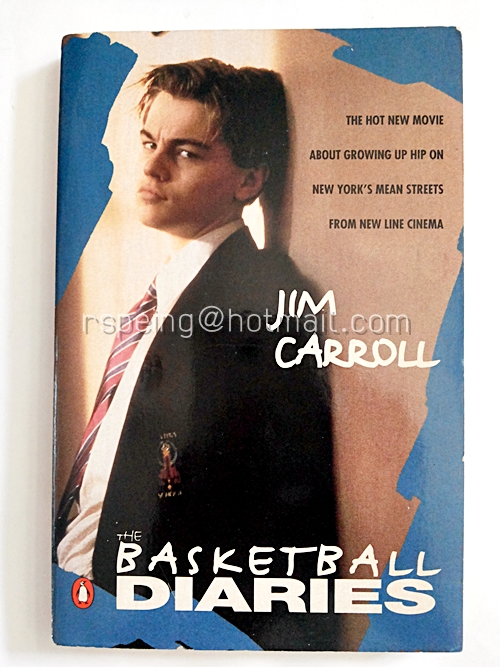 The Basketball Diaries