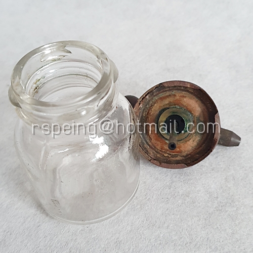 ขวดแอร์บรัชวินเทจ