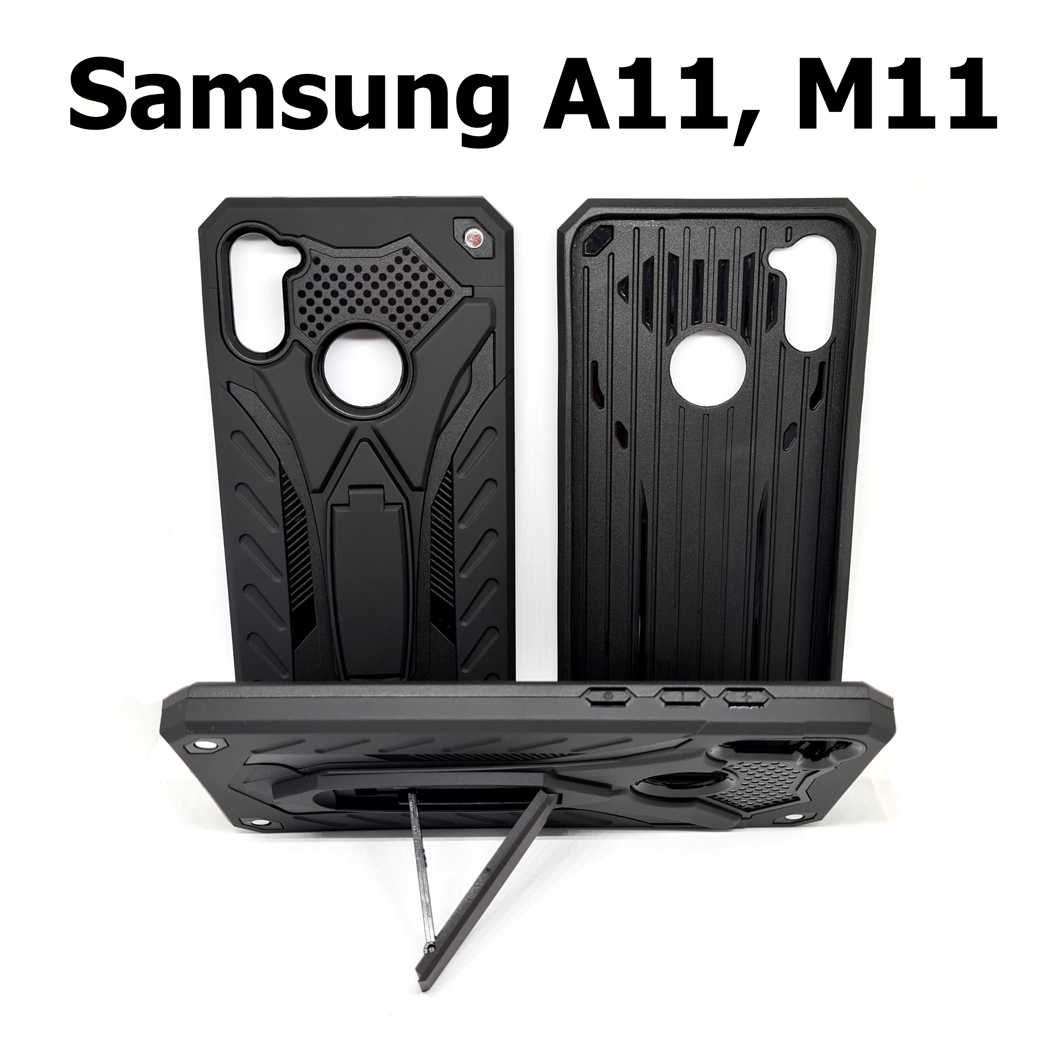 เคสหุ่นยนต์ Samsung A11, M11