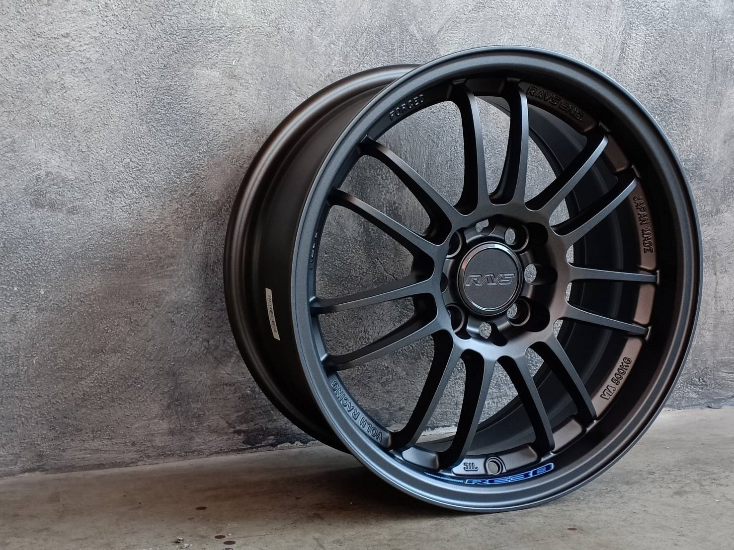 RE30 FLOWFORMING ล้อ AUTO OPTION ล้อเบา สินค้าราคาถูก