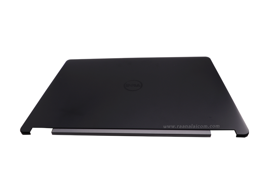 Back Cover Dell Latitude E5470 ตรงรุ่น ราคา พิเศษ ฝาหลังจอ Dell 5470 อะไหล่ Original