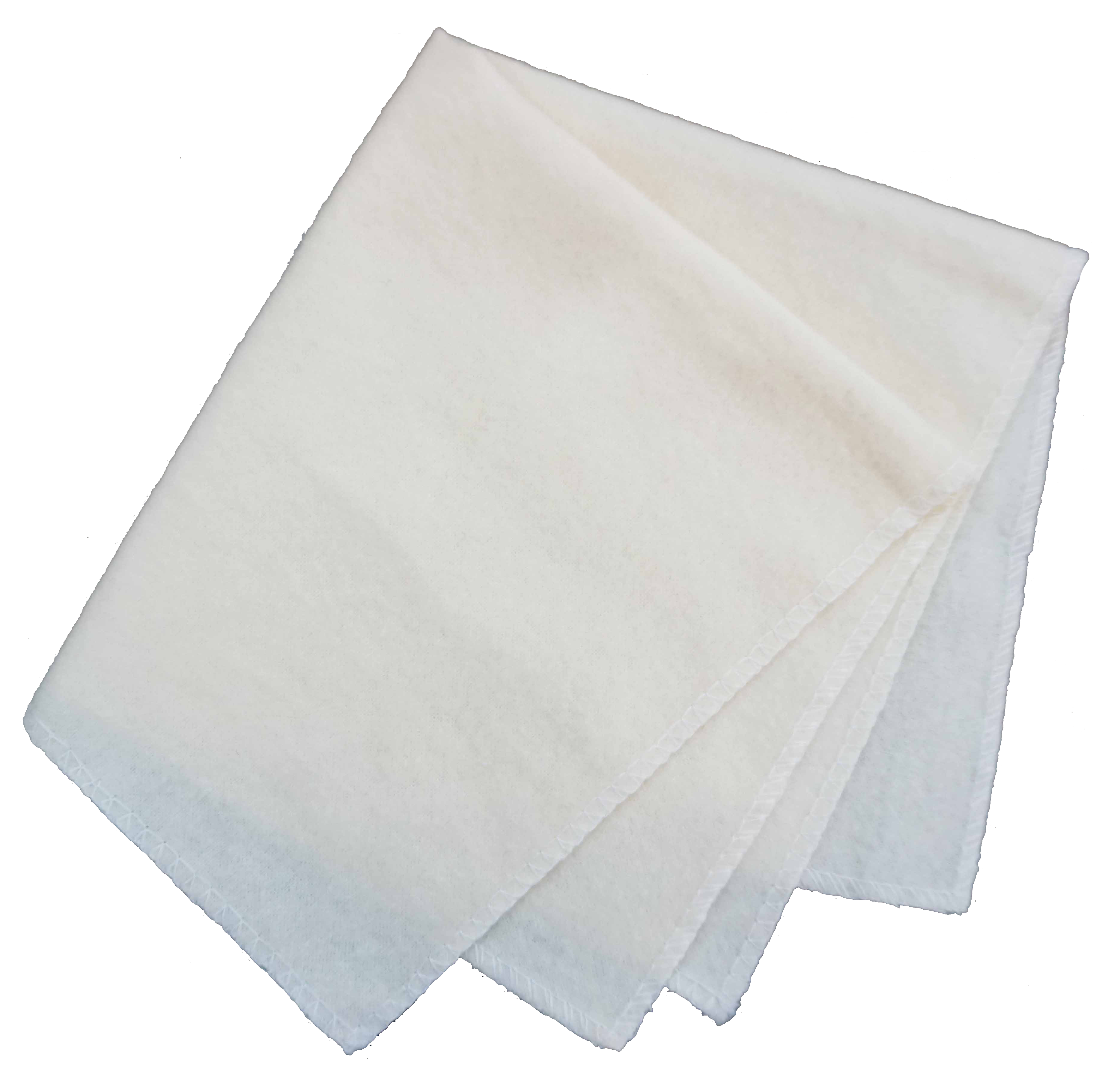 ผ้าสำลีคุณภาพสูง สำหรับเช็ดกระเป๋า รองเท้า เนื้อนุ่ม ซักทำความสะอาดได้ ขนาด 11 * 11 นิ้ว ราคา/1ผืน