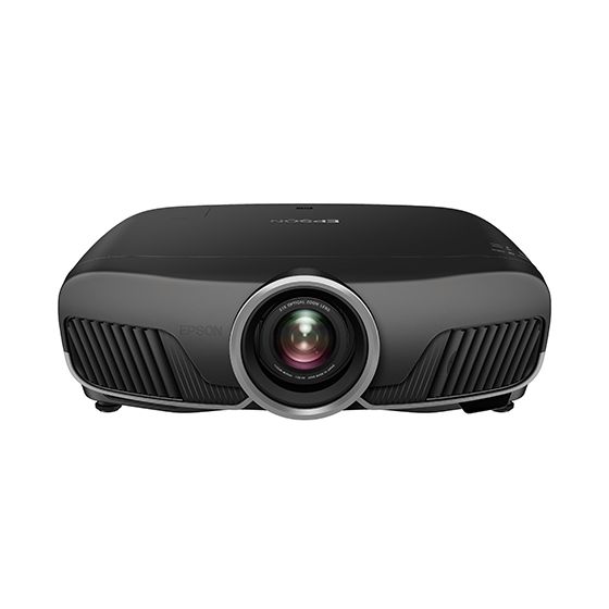 Epson EH-TW9400 | โปรเจคเตอร์ 4K PRO-UHD สำหรับโฮมเธียเตอร์ | Contrast สูง 1,200,000:1 | ภาพสวยระดับมืออาชีพ