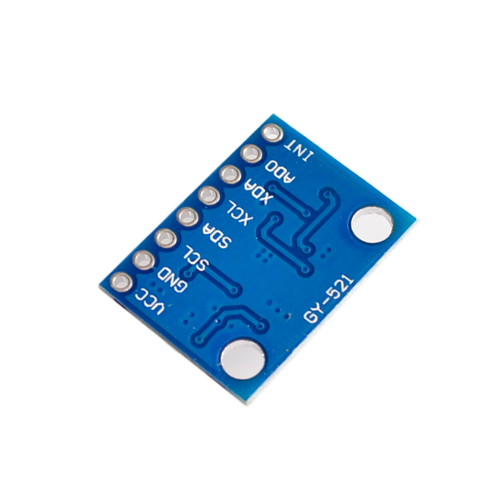 GY-521 MPU6050 Module 3 Axis analog gyro sensors+ 3 Axis Accelerometer Module