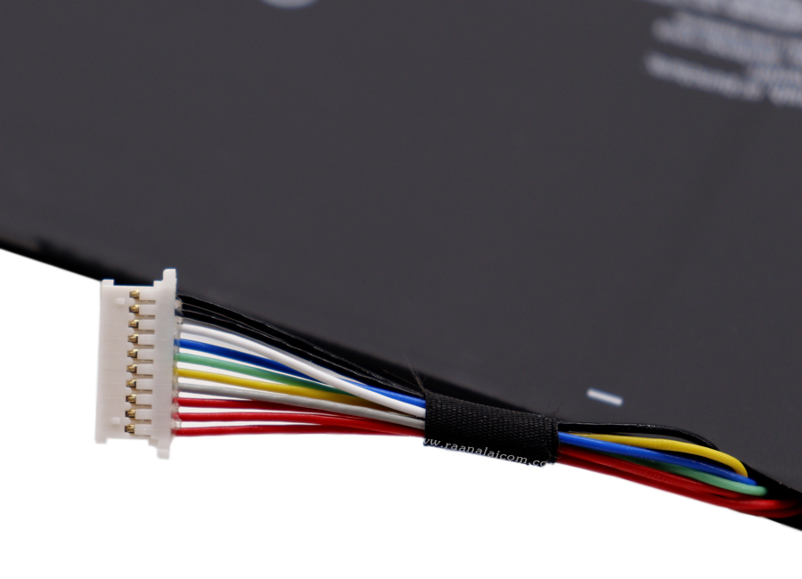 Battery Acer SWIFT 7 SF713-51 41.58Whr Original SQU-1605 ราคา พิเศษ แบตเตอรี่ โน๊ตบุ๊ค Acer SWIFT 7 SF713-51-M0AV,M0UX,M1GV,M3BP,M8MF ตรงรุ่น ลดราคาพิเศษ