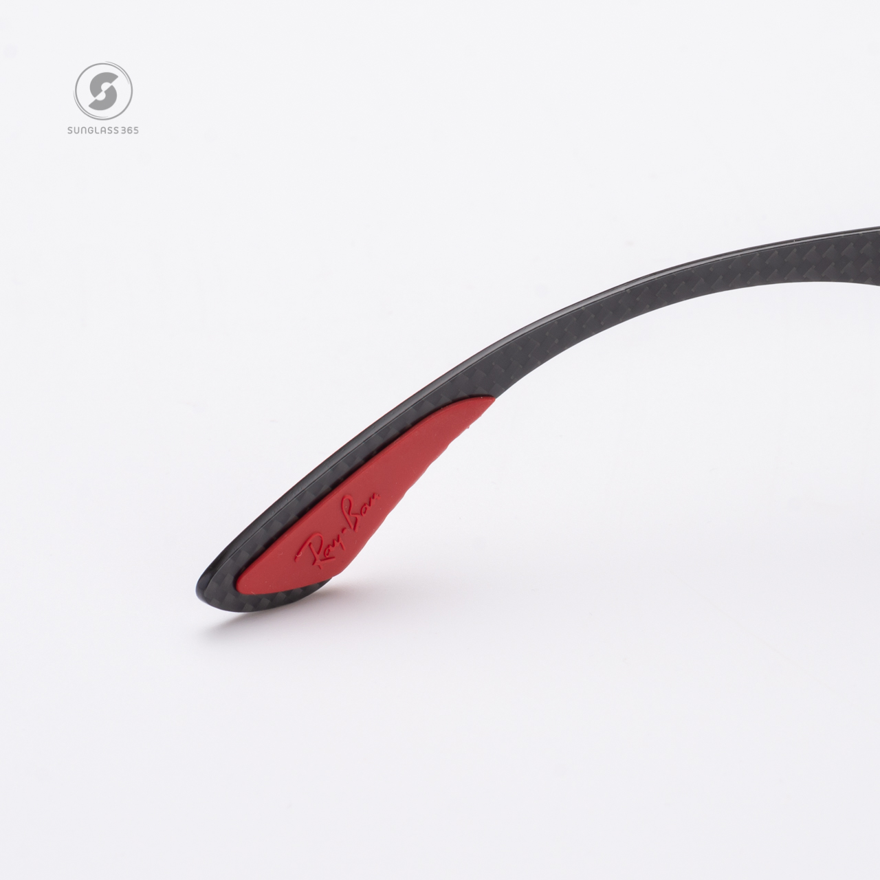 Ray-Ban RB8331M F00171 Ferrari Collection Gunmetal