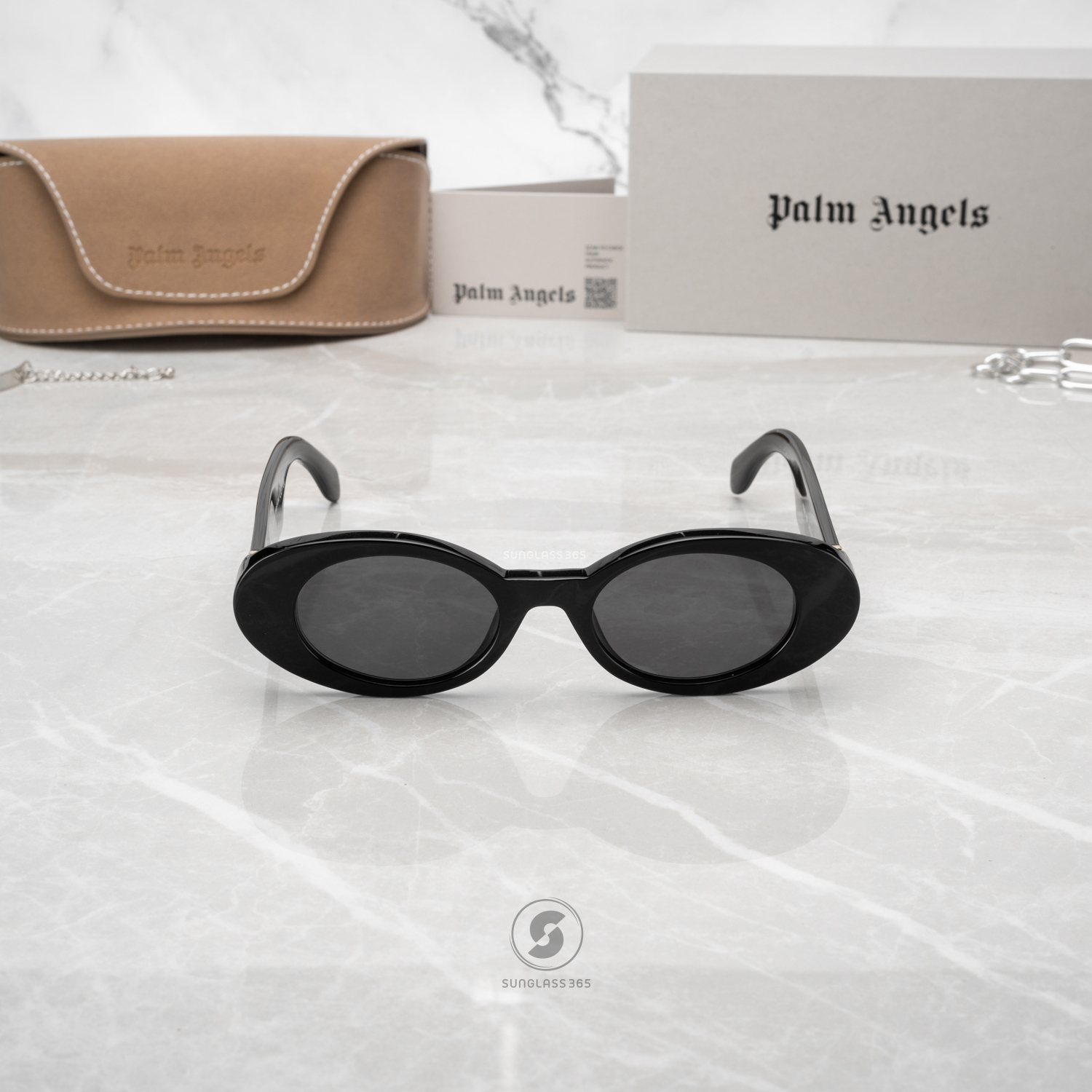 แว่นกันแดด Palm Angels PERI051 1007