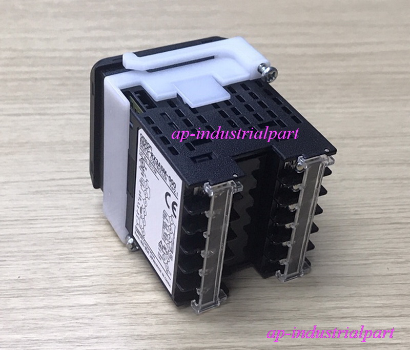 OMRON E5CC-RX3A5M-000 DIJITAL TEMPERATURE CONTROL NEW สินค้าใหม่