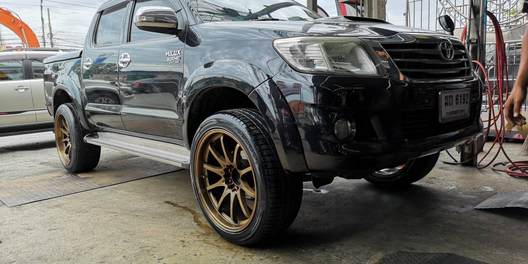 ยาง MAXXIS S-PRO 265/45-22 ราคาพิเศษ