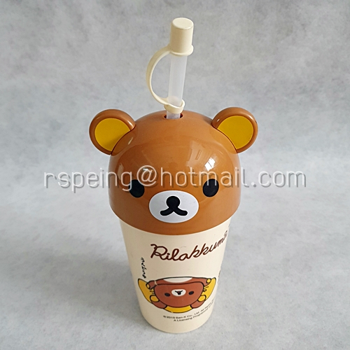 กระบอกน้ำ 7-11 Rilakkuma