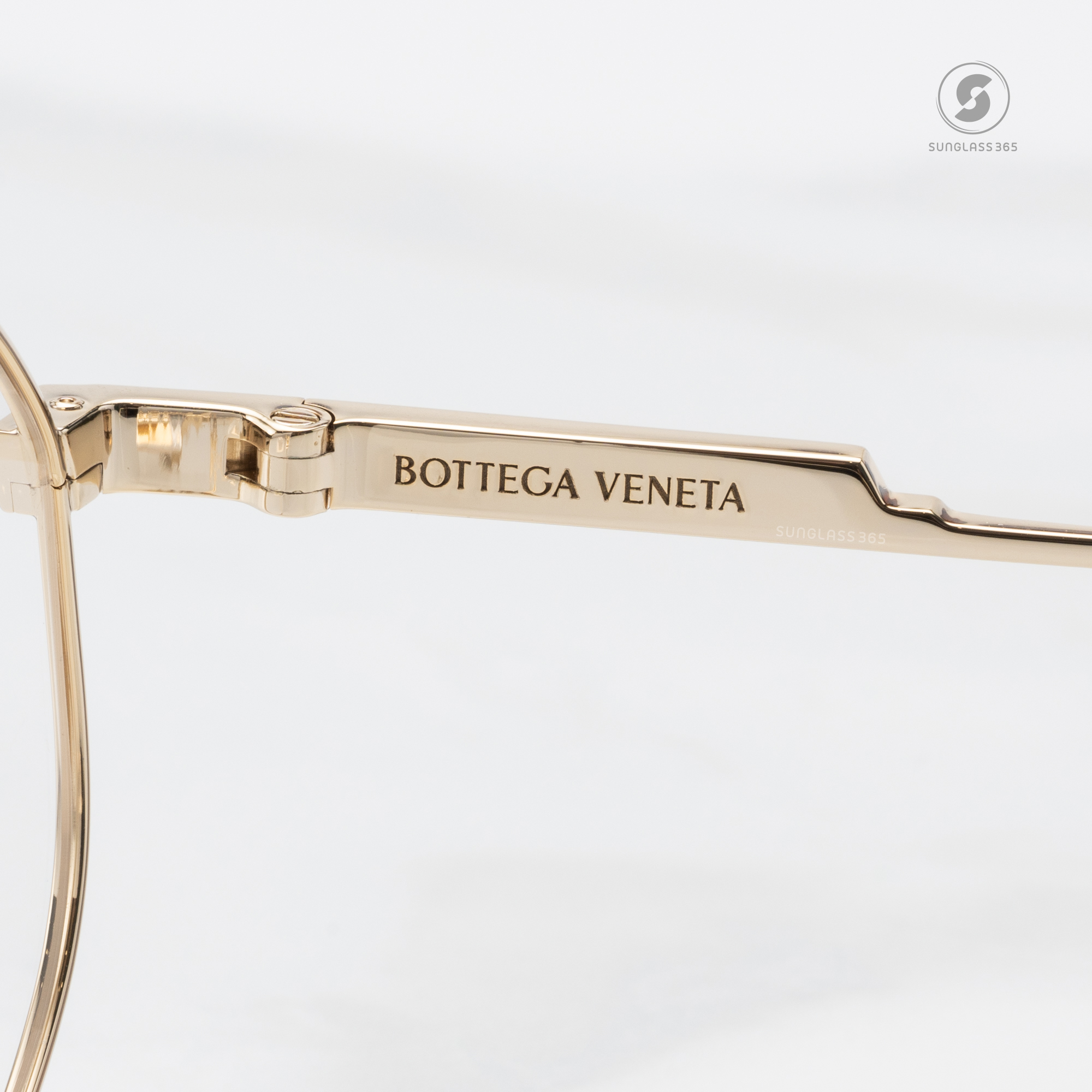 แว่นสายตา Bottega BV1196O 002