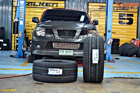 ยางใหม่ SIZE หายาก TOYO PROXES SPORT 295/40-20 ยางใหม่ ราคาพิเศษ