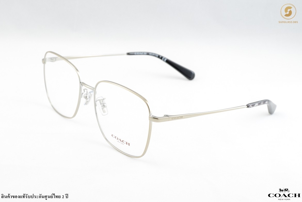 COACH HC5117D 9362 Silver