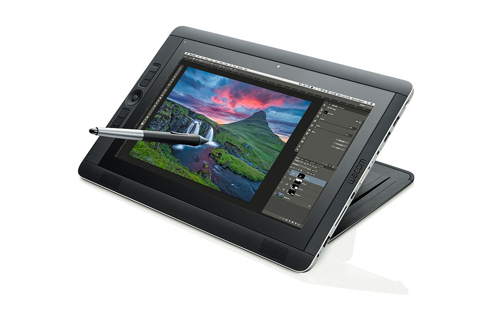 Cintiq Companion 2 (512 GB)