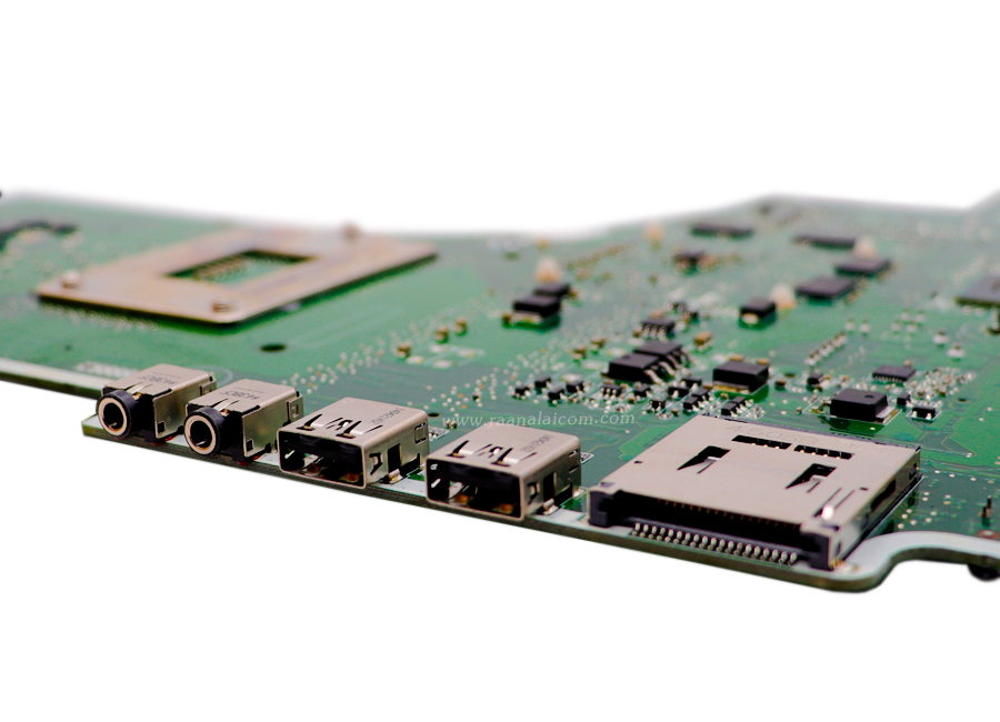 เมนบอร์ด Dell OptiPlex 9020 AIO Original ราคา พิเศษ Mainboard Dell OptiPlex 9020 AIO ตรง รุ่น