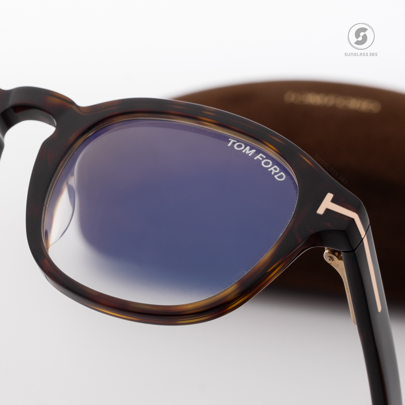 กรอบแว่น TOM FORD TF5698-F-B 052
