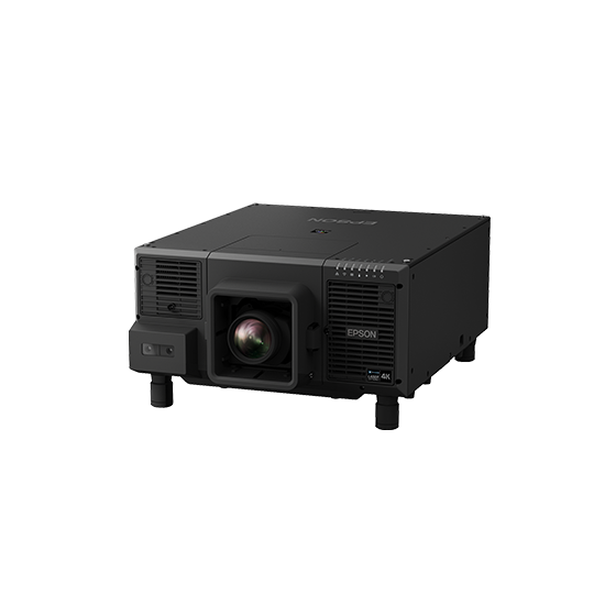 Epson EB-L12000QNL | โปรเจคเตอร์เลเซอร์ 4K UHD ความสว่าง 12,000 ANSI Lumens (ไม่รวมเลนส์) | สำหรับงานติดตั้งระดับองค์กรขนาดใหญ่