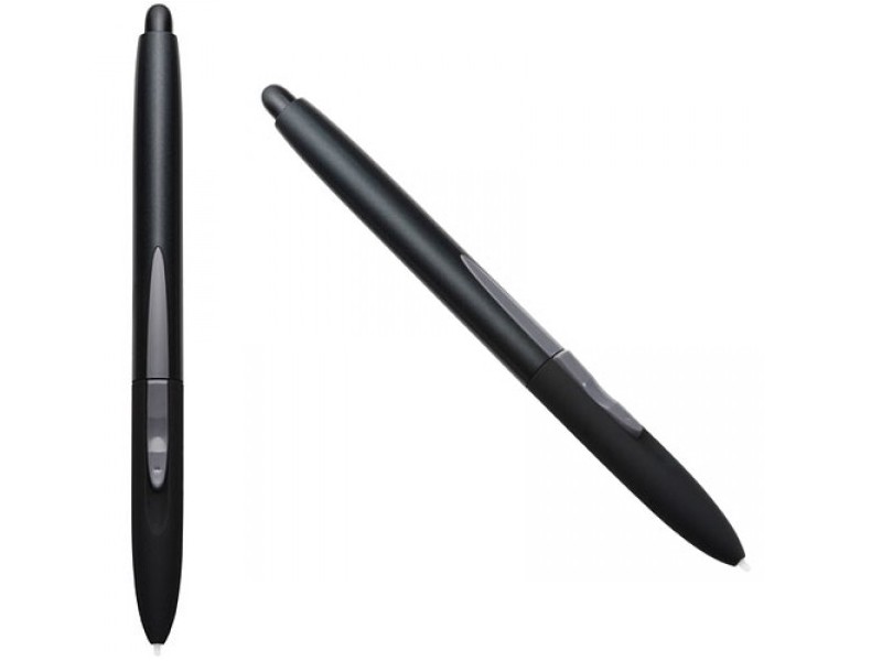 Bamboo Fun Pen Black