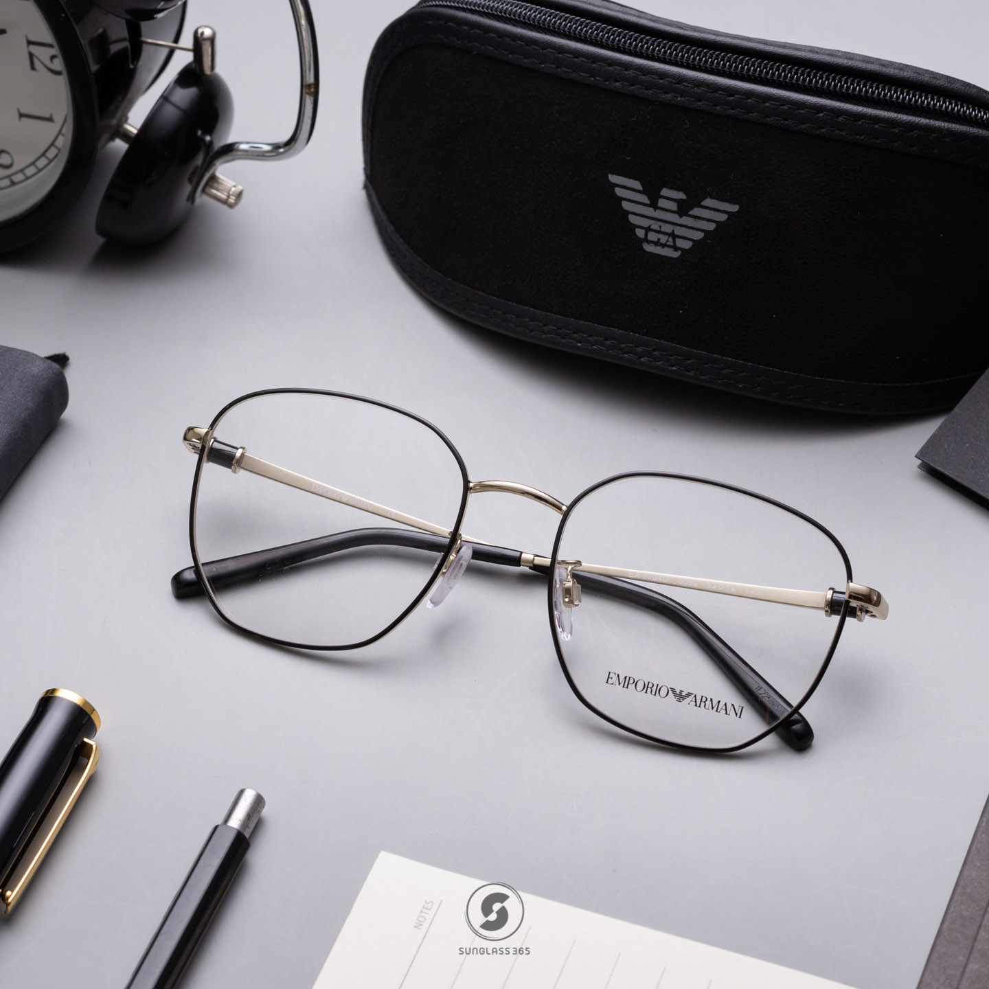 กรอบแว่น Emporio Armani EA 1134D 3082