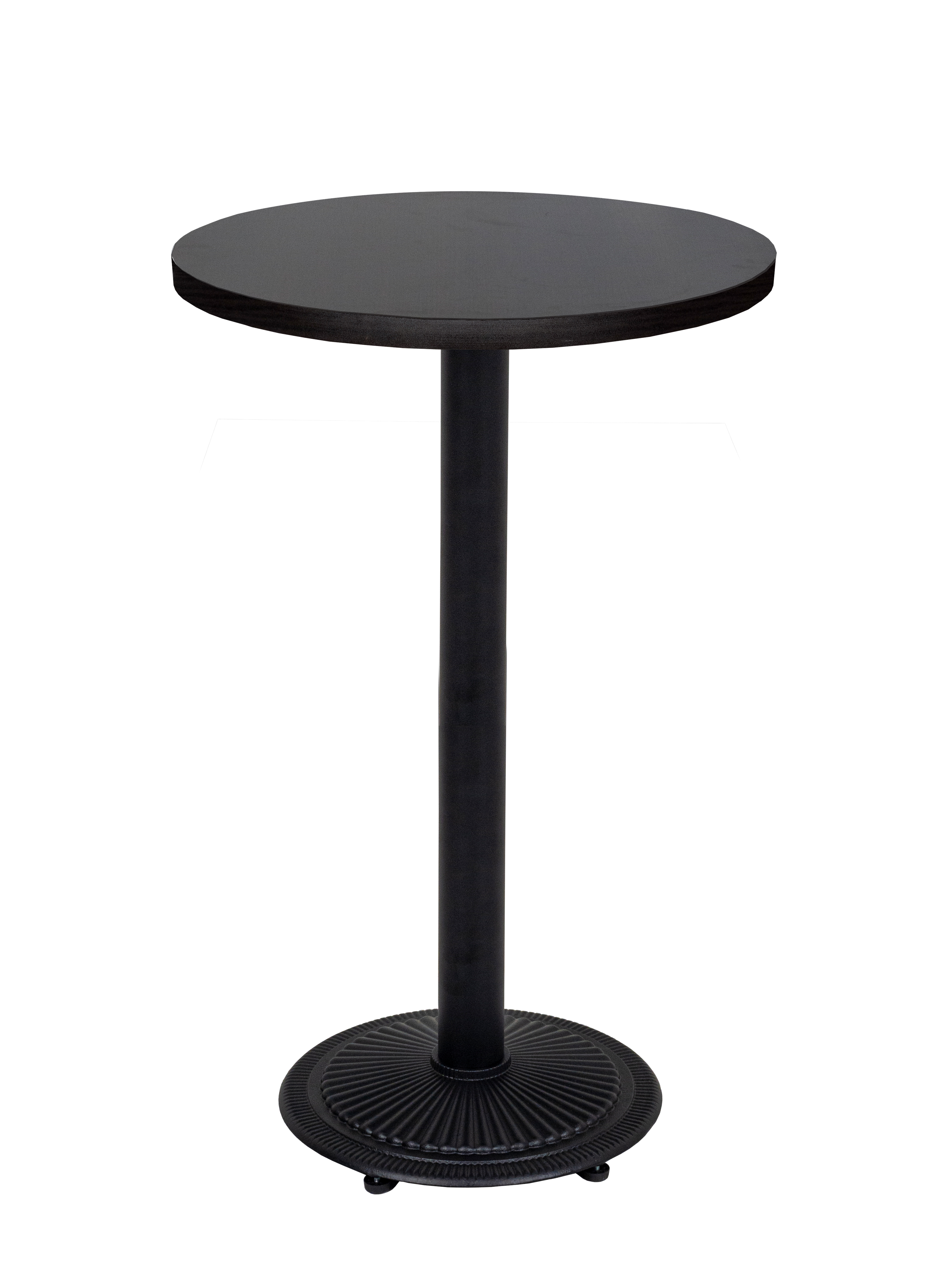 โต๊ะบาร์เมลามีน จอห์นนี่ 60 ซม.