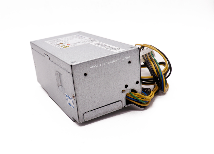 เพาเวอร์ ซัพพลาย Lenovo Thinkcentre M720t - Type 10SQ 180W ราคา พิเศษ Power Supply Lenovo Thinkcentre M720t - Type 10SQ ตรงรุ่น