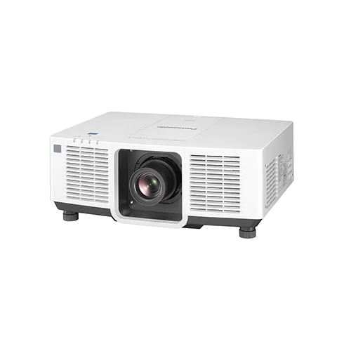 PANASONIC PT-MZ680 | โปรเจคเตอร์เลเซอร์ WUXGA ความสว่าง 6,000 Lumens | รองรับเลนส์เสริม สำหรับห้องประชุมและงานติดตั้งระดับมืออาชีพ