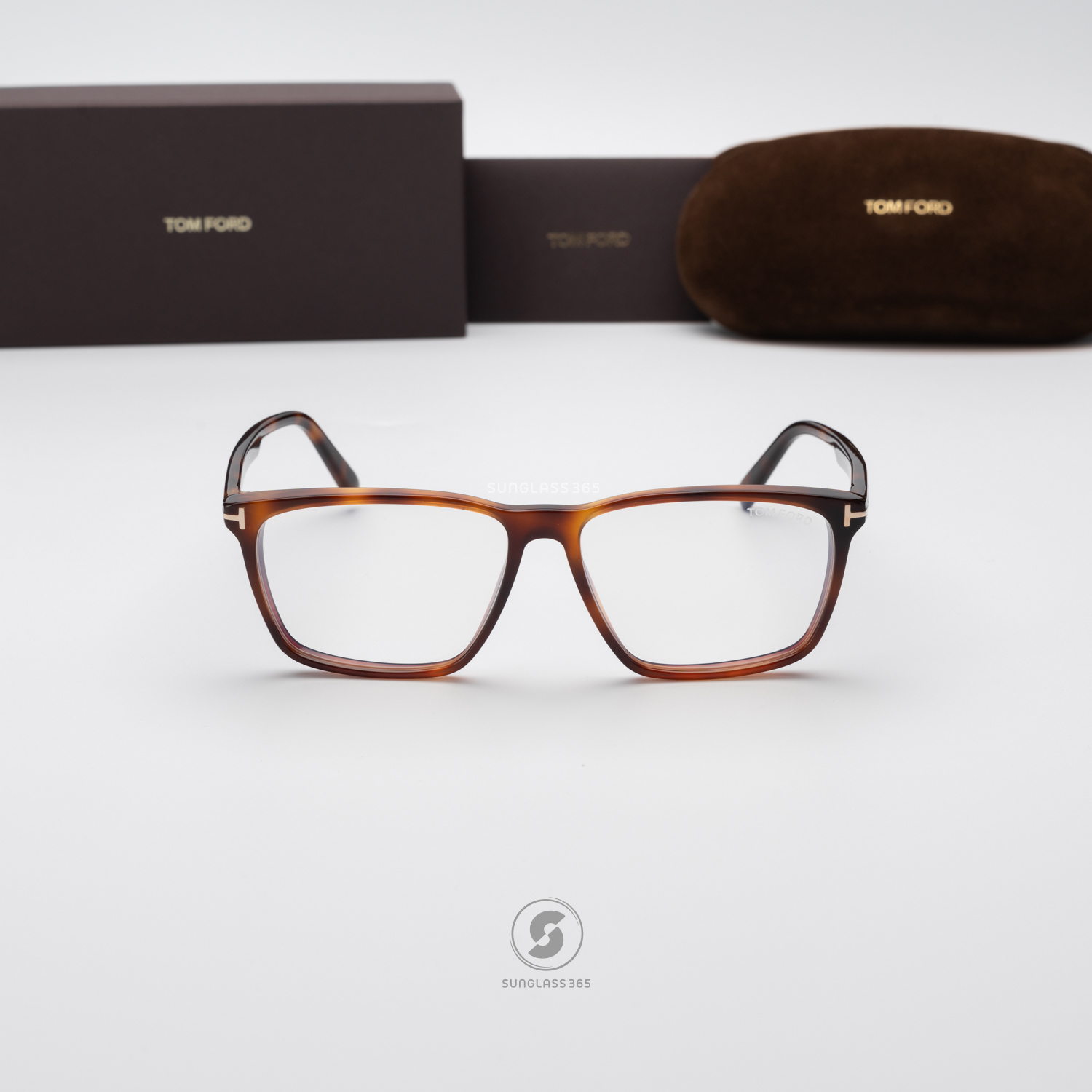 กรอบแว่น TOM FORD TF5959-B 053