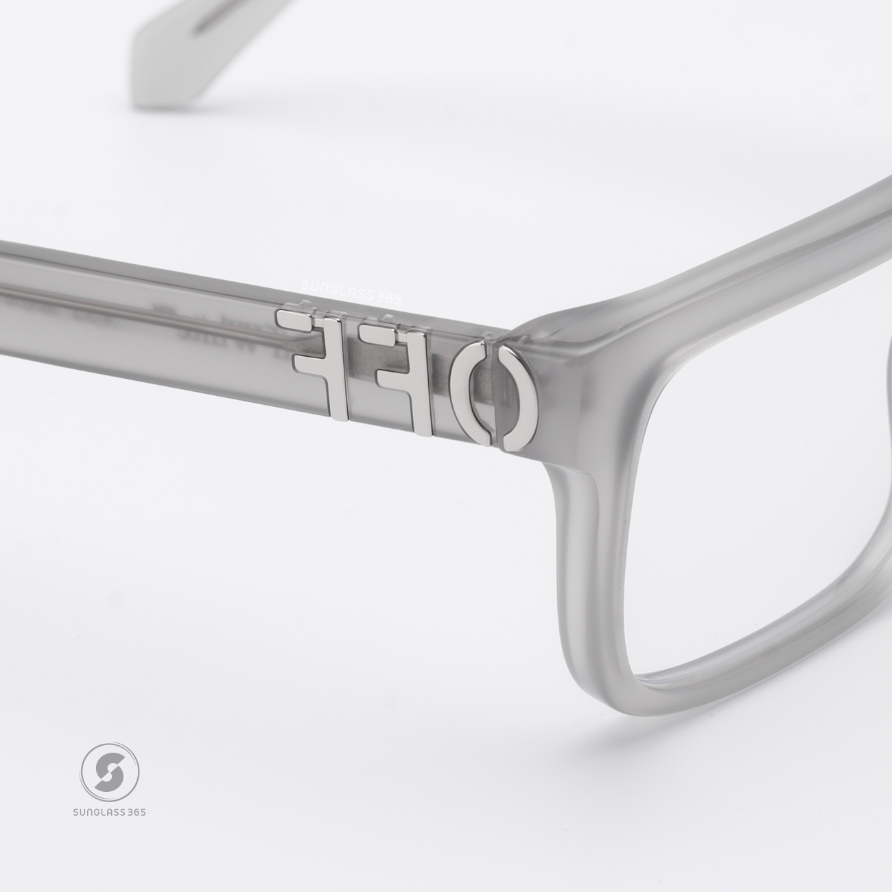 แว่นสายตา Off-White OERJ070 0900