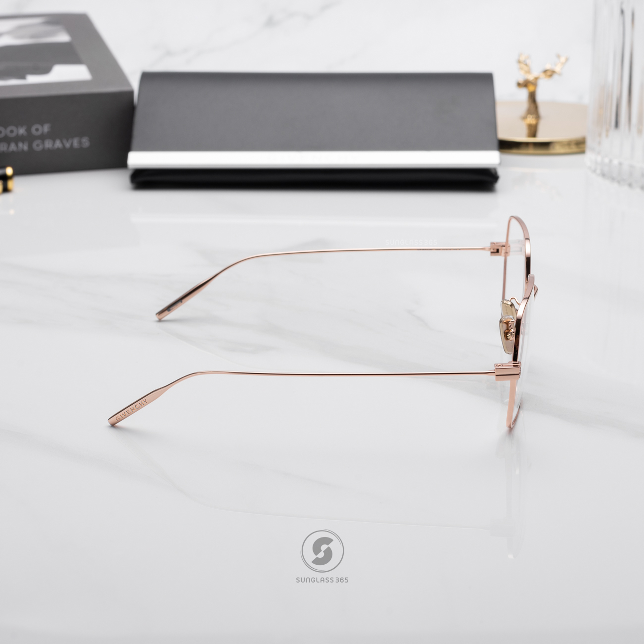 แว่นสายตา Givenchy GV50025U 028