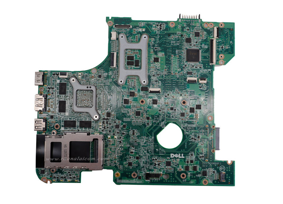 เมนบอร์ด Dell Vostro 3450 ราคา พิเศษ Mainboard Dell 3450 Motherboard Dell Vostro 3450
