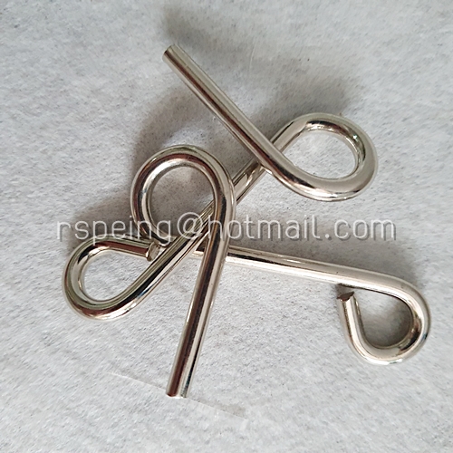 ชุดกลเหล็กปริศนา 16 ชิ้น (ซ้ำ 1 ชิ้น) Metal Puzzles Set