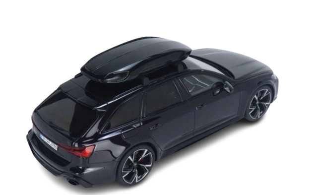 โมเดลรถ โมเดลรถยนต์ rs6 c8 samurai 2