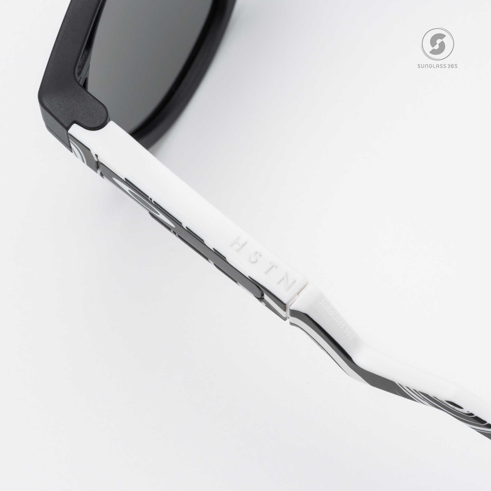 OAKLEY HSTN(A) OO9242A-10 Matte Black Prizm Black