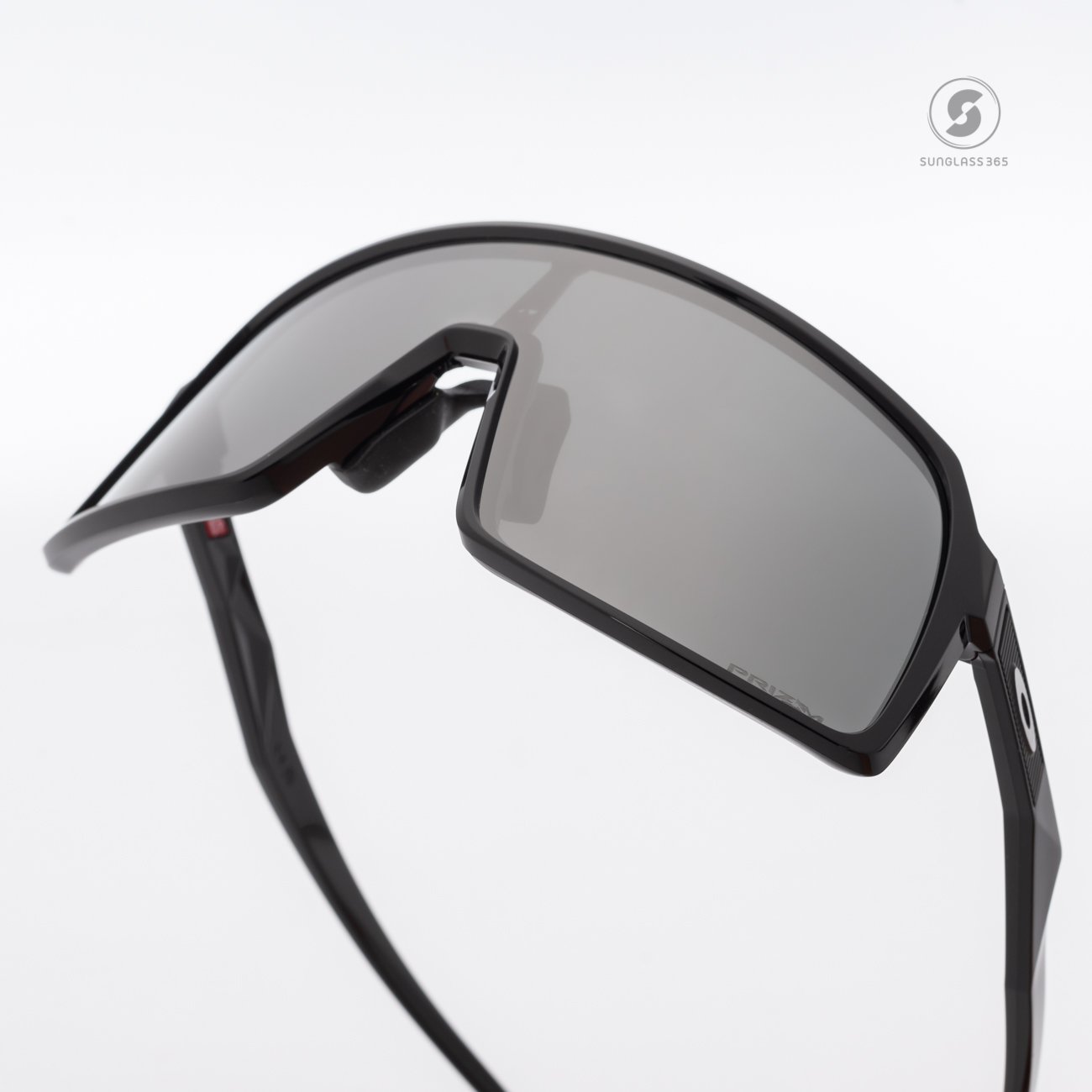 OAKLEY OO9406A-02 Sutro(A) Prizm Black