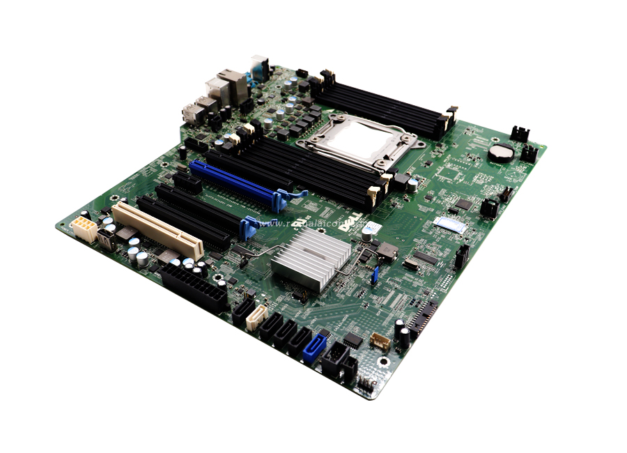 เมนบอร์ด Dell Precision T3610 Original ราคา พิเศษ Mainboard Dell T3610 Motherboard Dell Precision T3610 9M8Y8