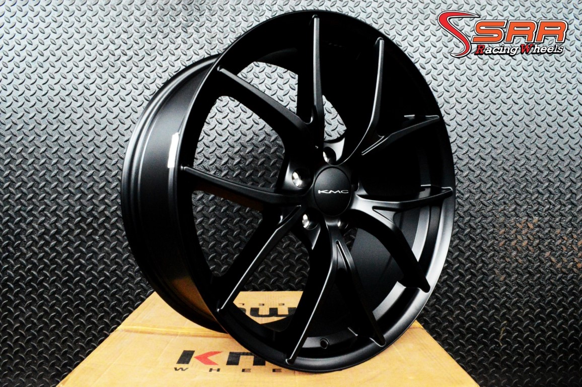 ล้อแท้ KMC KM694 ตัวใหม่ล่าสุด