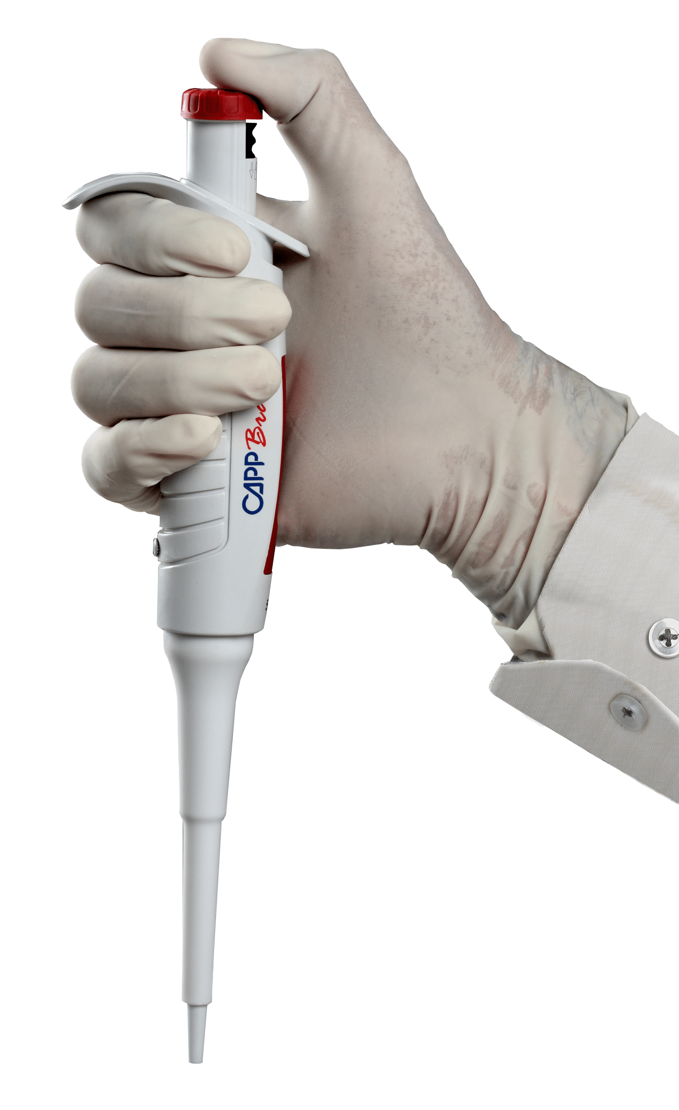 เครื่องดูดจ่ายสารละลายอัตโนมัติ ออโต้ปิเปตต์ Pipette,CAPP